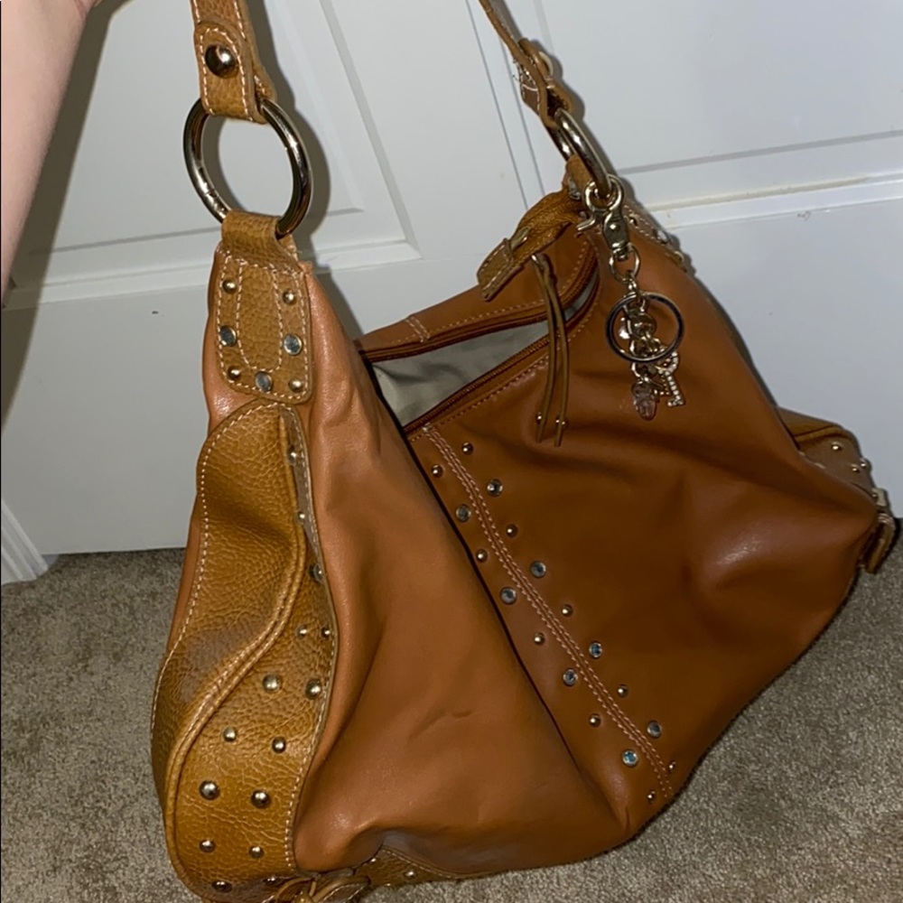 A bag